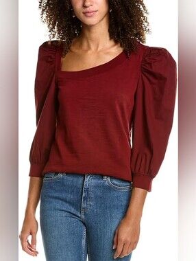 Nation LTD Tori Top